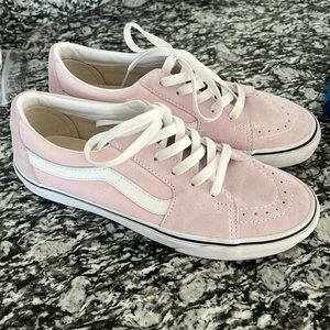 Women Vans